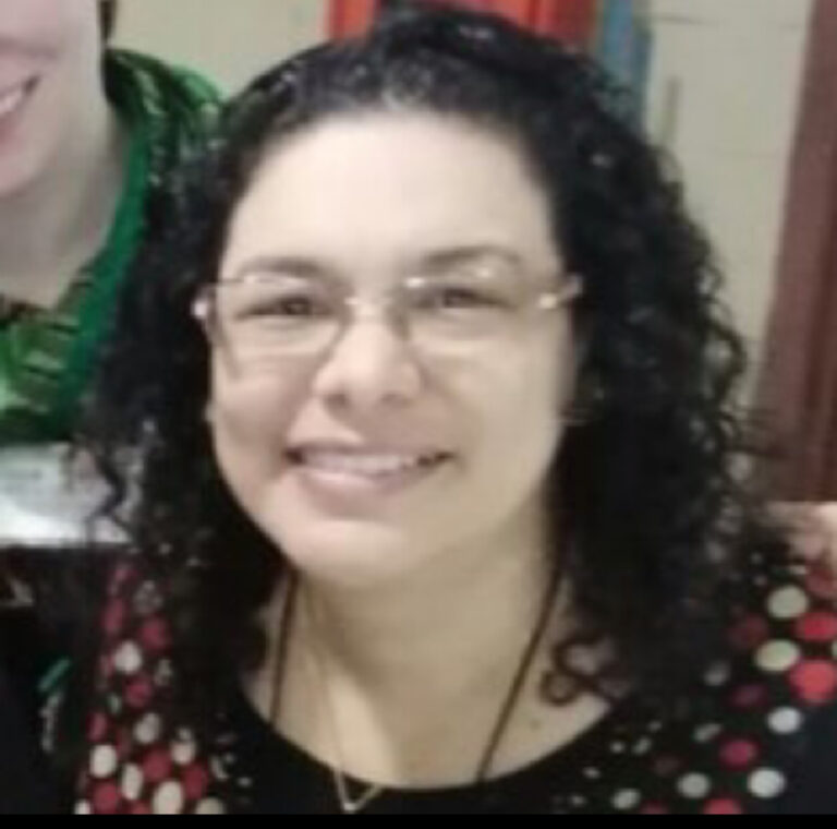 Catalina Aguirre COO and Language Project Manager at Translatly