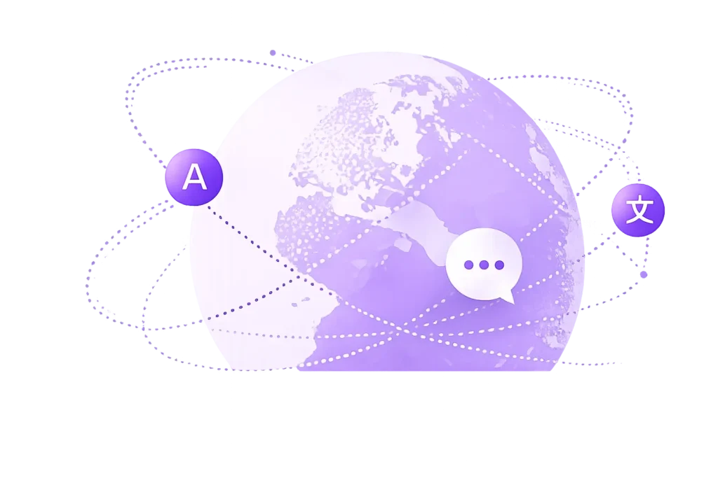 Translatly trusted language solutions team