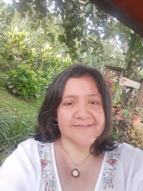 Jeanette Bonilla Founder and CEO of Translatly