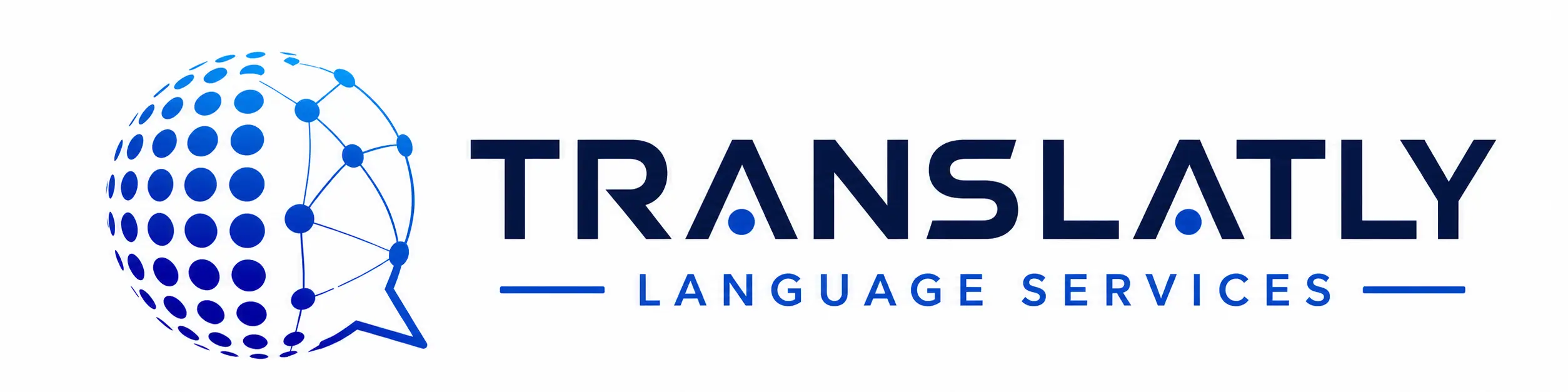 Translatly Services