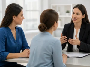 Medical interpreter services for healthcare